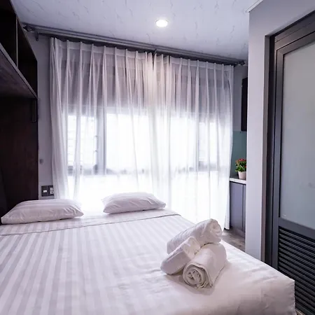 Awenasa Apartment